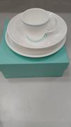 カップ&ソーサー3点セット|TIFFANY&CO.