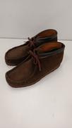 WALLABEES|CLARKS