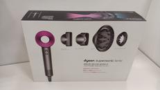 ヘアドライヤー|DYSON
