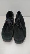 ワラビーブーツ|CLARKS