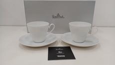 カップ&ソーサー|ROSENTHAL