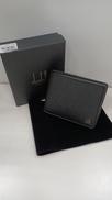 二つ折り財布|DUNHILL