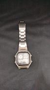 腕時計|CASIO