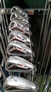 アイアンセット|TAYLORMADE
