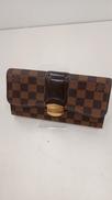 ポルトフォイユ・システィナ|LOUIS VUITTON