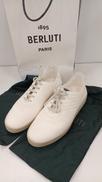スクリットレザー|BERLUTI