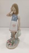 フィギュリン|LLADRO
