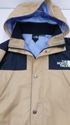 マウンテンレインテックスジャケット|THE NORTH FACE