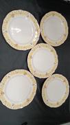 小プレートセット|Noritake
