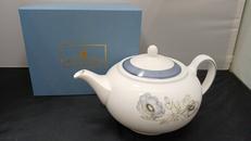 ティーポット|WEDGWOOD