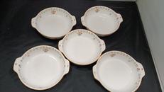 グラタン皿|NORITAKE