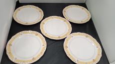大プレートセット|NORITAKE