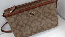ショルダーバック|COACH