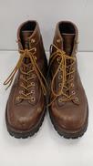 レースアップブーツ|DANNER