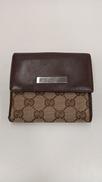 二つ折財布|GUCCI