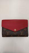 コンパクトウォレット|LOUIS VUITTON