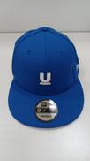 キャップ　ブルー|NEW ERA×UNDERCOVER