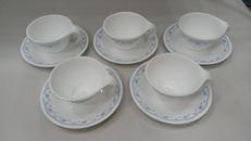 カップ＆ソーサー|CORELLE