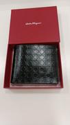 二つ折り財布|SALVATORE FERRAGAMO