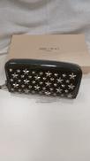 長財布|JIMMY CHOO