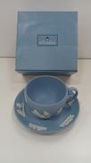 カップ&ソーサー|WEDGWOOD