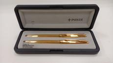 ボールペン＆シャーペンセット|PARKER 75