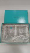 ペアグラス|TIFFANY&CO
