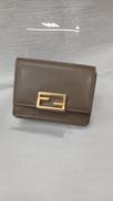 三つ折り財布|FENDI