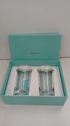 ペアグラス|TIFFANY&CO