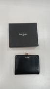 がま口二つ折り財布|PAUL SMITH
