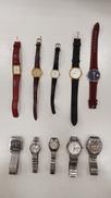 ジャンク時計 まとめ売り 16個|CITIZEN