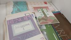 額絵写真・名画シリーズセット|読売新聞