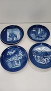 イヤープレートまとめ売り|ROYAL COPENHAGEN