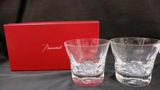 ロックグラス|BACCARAT