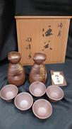 酒器セット|陶正園