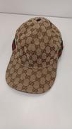 ベースボールキャップ|GUCCI
