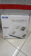 体組成計|TANITA