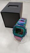 G-SHOCK レインボーカスタム|CASIO