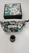 スネークリング|GUCCI