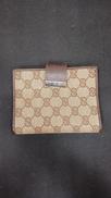 手帳カバー|GUCCI