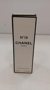 オードゥトワレット NO.19|CHANEL