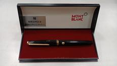 万年筆|MONT BLANC