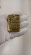 オイルライター|ZIPPO