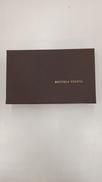 コンチネンタルウォレット|BOTTEGA VENETA