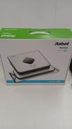 床拭きロボット|IROBOT