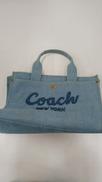 カーゴトートバッグ|COACH