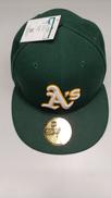 キャップ|NEWERA
