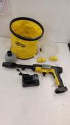 モバイル高圧洗浄機|KARCHER