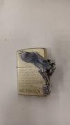 HARLEY-DAVIDSON|ZIPPO
