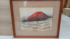 シルクスクリーン画|南祥光